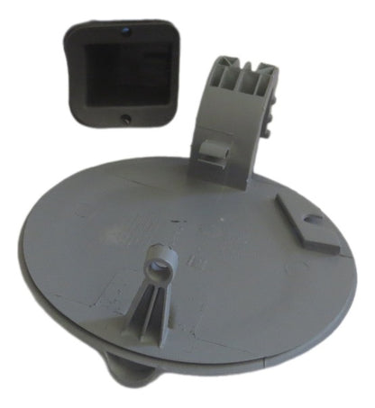 Portinhola Tanque de Combustível Astra 1999/2011 Original GM 93281674