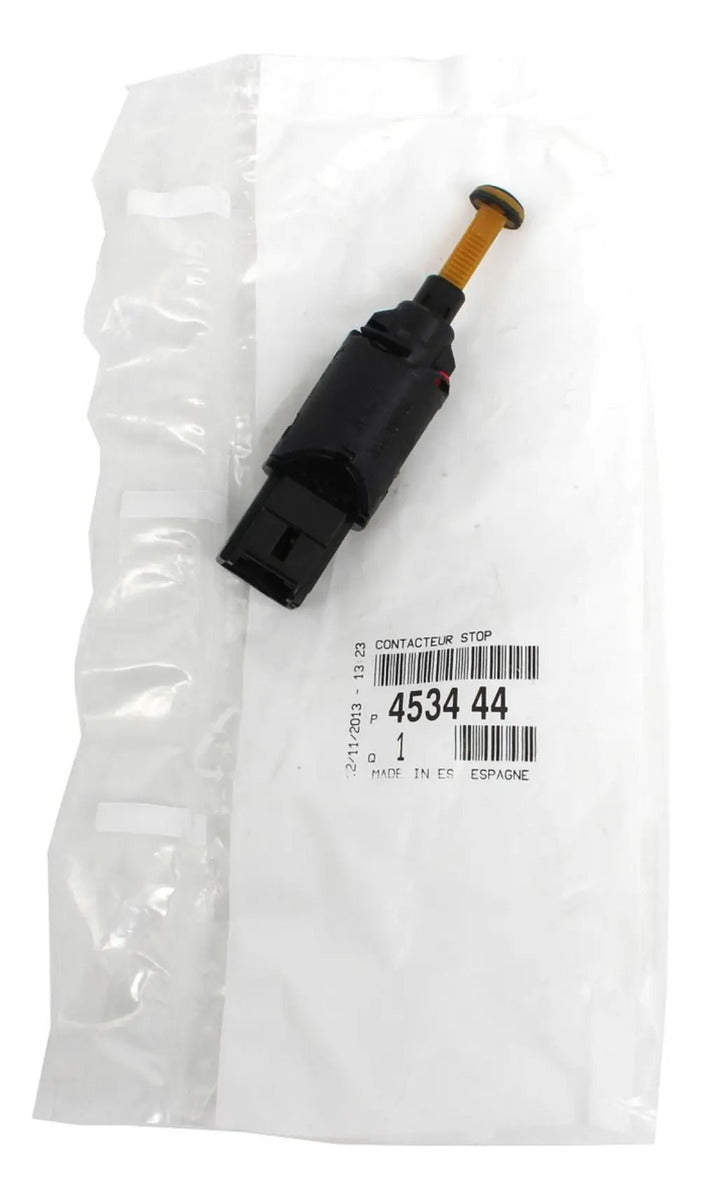 Sensor Interruptor Pedal Luz Freio Peugeot 206 207 2 Pinos