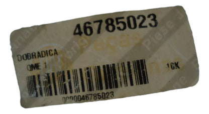Dobradiça Porta Malas Idea 2011/2016 Original Fiat 46785023