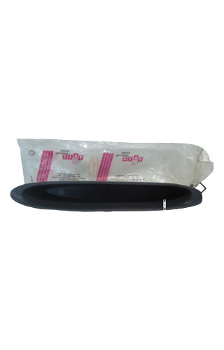 Bolsa Porta Objetos Porta Dianteira Lado Motorista Palio 96/02 Siena 96/02 Original Fiat 717611633