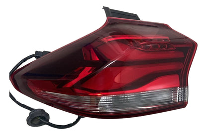 Lanterna Traseira Esquerda Tracker 2019/2025 Original GM 26344410