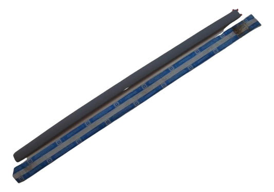 Friso Porta Dianteira Lado Direito Primer Meriva 2002/2012 Original GM 93302946