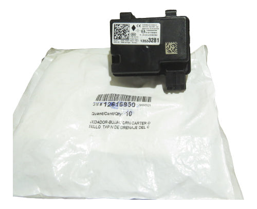 Modulo Central Keyless Camaro Traiblazer Cruze Original