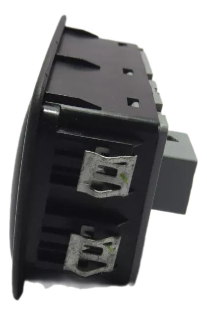 Botão Computador de Bordo Punto 2008/2012 Original Fiat 735447034