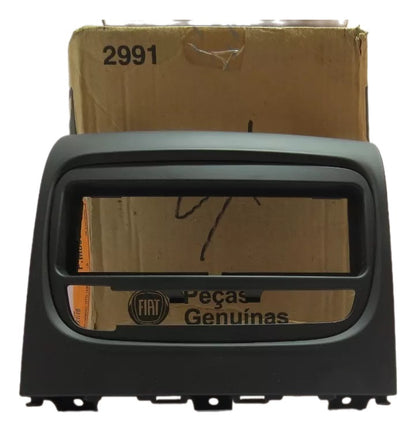 Moldura Inferior Coluna de Direção Bravo 2011/2016 Original Fiat 735440775