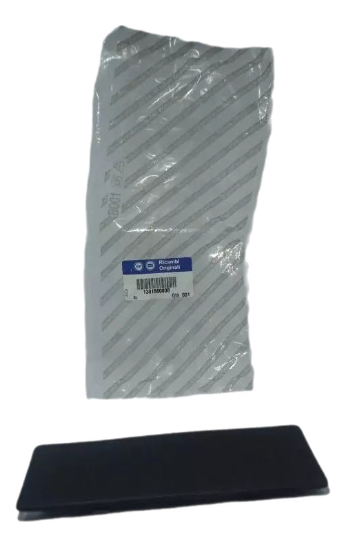 Tampa Traseira Degrau Lado Direito Ducato 1998/2017 Original Fiat 1301860808