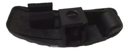 Capa Pedal Acelerador Idea 2006/2016 Original Fiat 7688370