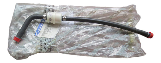 Tubo Partida Frio Palio 2004/2017 Original Fiat