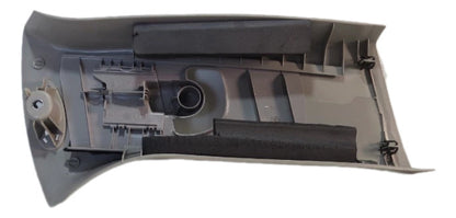 Acabamento do Cinto de Segurança Coluna Lado Esquerdo Bravo 2011/2016 Original Fiat 735445093