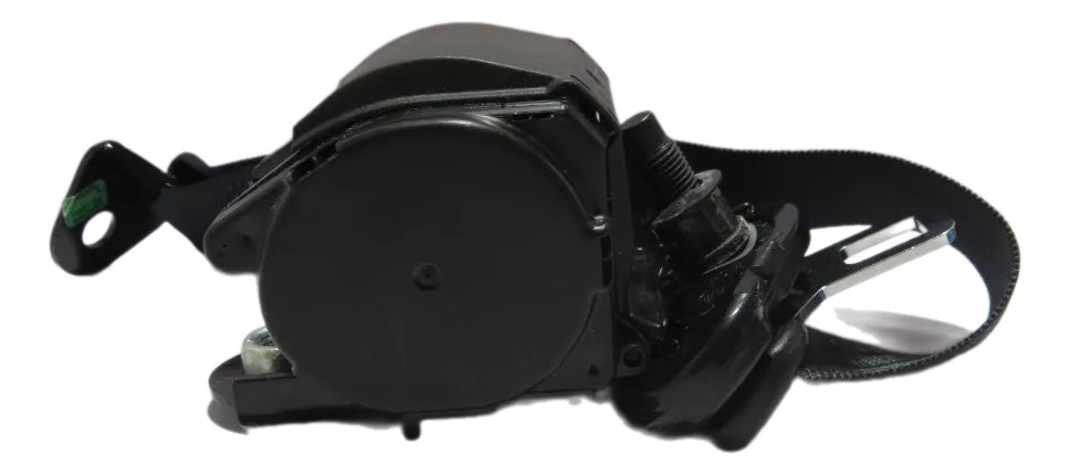 Cinto de Segurança Traseiro Lado Direito Corsa 2002/2004 Original GM 93307341