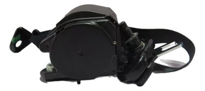 Cinto de Segurança Traseiro Lado Direito Corsa 2002/2004 Original GM 93307341