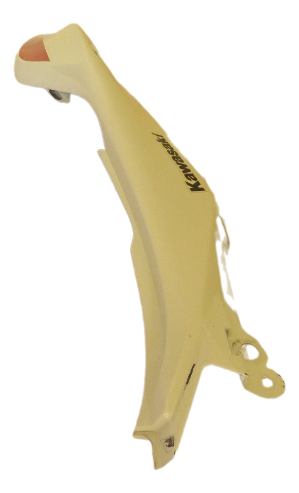 Carenagem Traseira Lado Esquerdo Kawasaki Ninja 400 2017/2021 Original Kawasaki 36041-0042