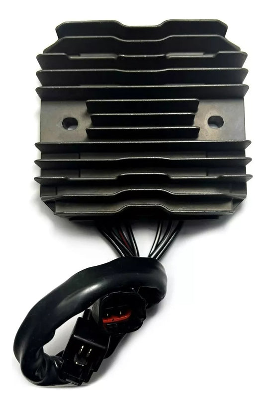 Retificador Regulador de Voltagem Suzuki Hayabusa 1300 2008/2012 Original 32800-15830-RX0