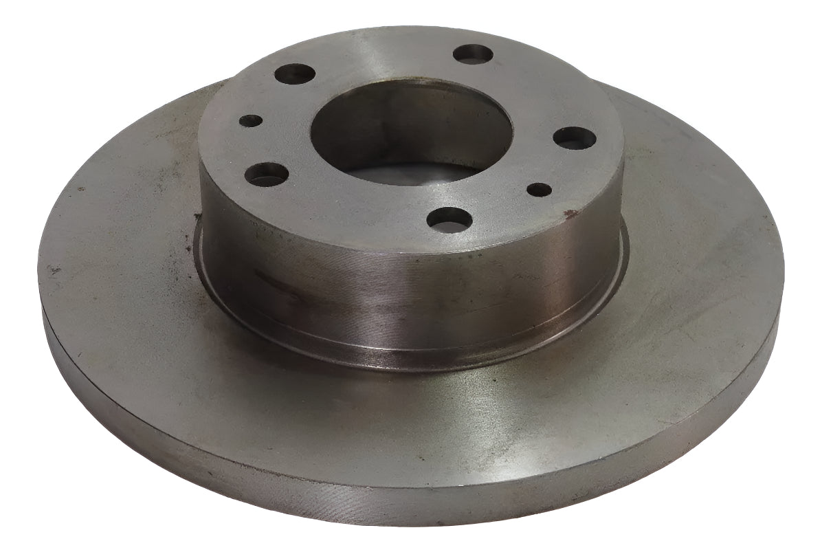 Disco de Freio Dianteiro Ducato 1998/2005 Original Fiat 71738910