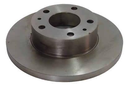 Disco de Freio Dianteiro Ducato 1998/2005 Original Fiat 71738910