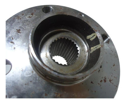 Cubo da Roda Dianteira Stilo 02/10 Marea 99/07 Bravo 11/16 Original Fiat 60545087