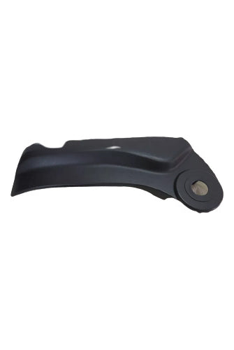 Moldura Acabamento Banco Passageiro Mobi Cronos Idea Original Fiat 10000310