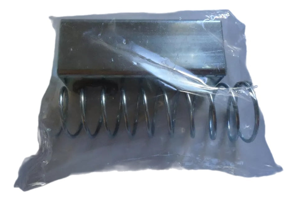 Trava do Estepe L200 Triton 2007 Original Mitsubishi CAPA2611