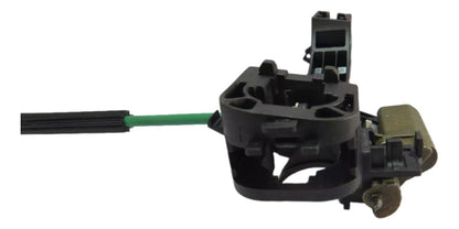 Maçaneta da Porta Traseira Lado Esquerdo Fiat Stilo 2003/2011 Original Fiat 71719807