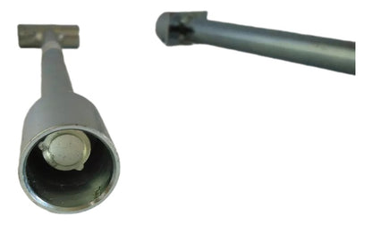 Trava do Estepe L200 Triton 2007 Original Mitsubishi CAPA2611