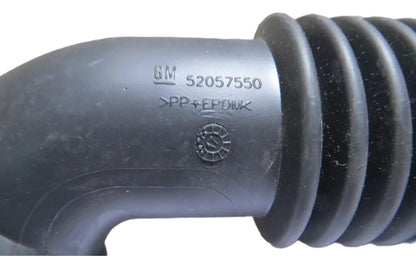 Mangueira Caixa Filtro do Ar Onix Spin Cobalt Prisma Original GM 52057550