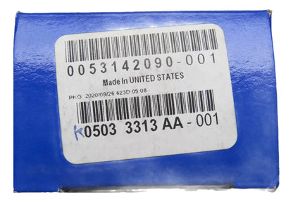 Sensor de Temperatura de Água Freemont 2012/2016 Original Fiat K0533313AA