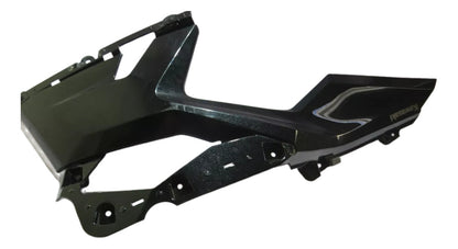 Carenagem Inferior Lateral Direita Ninja 400 2018/2022 Original Kawasaki 55028 0641
