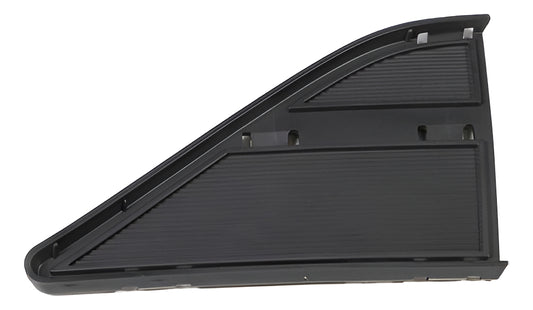 Tampa Abertura Grade Diant Le Onix Prisma Original Gm