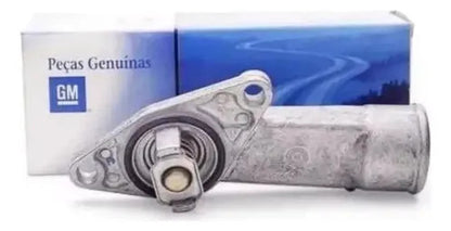 Valvula Termostatica Motor 8v Agile Celta Corsa Onix Prisma original