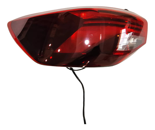 Lanterna Le Tras Sem Led Nova Onix 20/23 Original