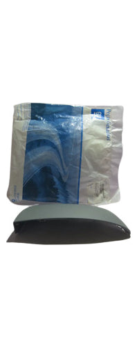 Capa Retrovisor Esquerdo Celta 07/16 Prisma 07/12 Original GM 94735699
