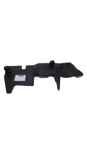 Condutor Ar Radiador Lado Esquerdo Voyage Gol Saveiro 2013/2016 Original Volkswagen 5U0820159