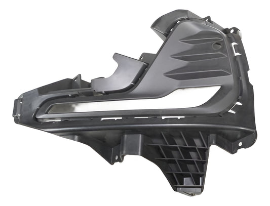 Tampa Farol Neblina Diant Le Onix 20/24 Original Gm