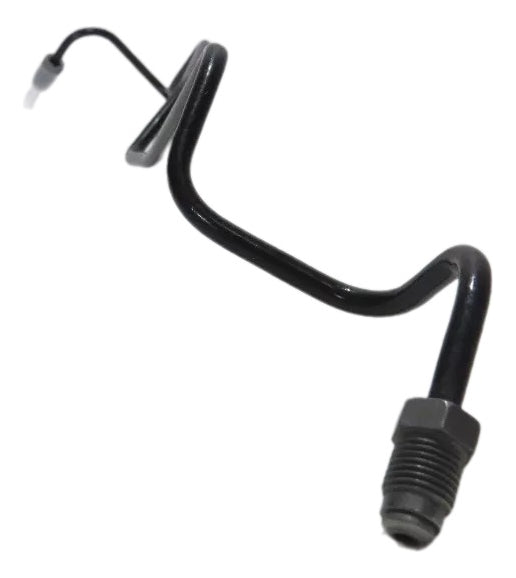 Tubo Mangueira Cilindro Freio Traseiro Lado Direito Fox/SpaceFox Original Volkswagen 520611764A