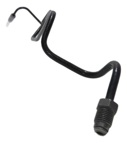 Tubo Mangueira Cilindro Freio Traseiro Lado Direito Fox/SpaceFox Original Volkswagen 520611764A