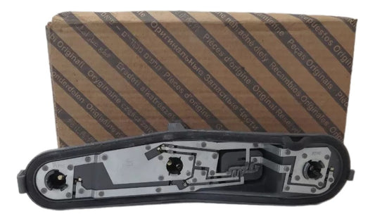Circuito Lanterna Traseira Ld Uno 11/14 Original Fiat