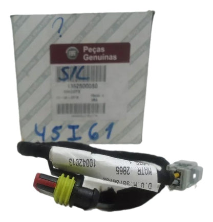 Chicote da Porta Traseira Lado Direito Ducato 2006/2017 Original Fiat 1352500080