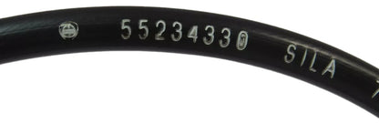 Cabo Seletor Marcha Câmbio Bravo 2011/2016 Original Fiat 55234330