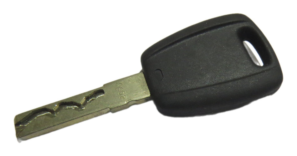 Chave Manual Sem Telecomando Ducato 2006/2017 Original Fiat 7087741