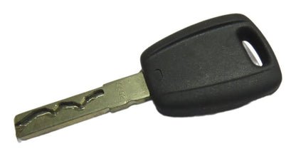 Chave Manual Sem Telecomando Ducato 2006/2017 Original Fiat 7087741