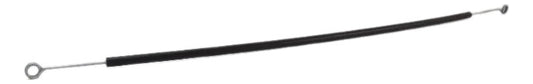 Cabo Sensor Temperatura Ar Condicionado Fiat 500 2009/2020 Original K68096469AA