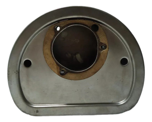 Filtro de Ar Harley Davidson Softail Deluxe 2005/2015 Original Harley Davidson