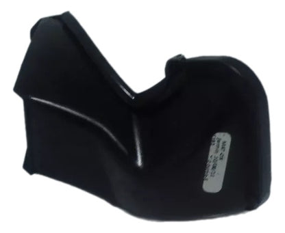 Duto de Ar Painel Lado Direito Fiat 500 2010/2018 Original Fiat K1SC84JXWAA