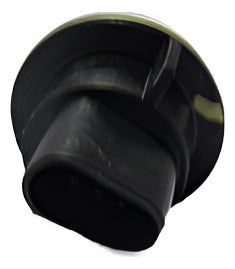 Soquete Farol Dianteiro Freemont 2012/2016 Original Fiat K68038216AA