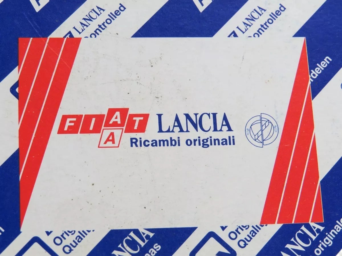 Filtro de Ar Marea 1999/2007 Original Fiat 7786184