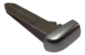 Chave em Bruto para Porta Freemont Journey 2012/2016 Original Fiat K68145590AA