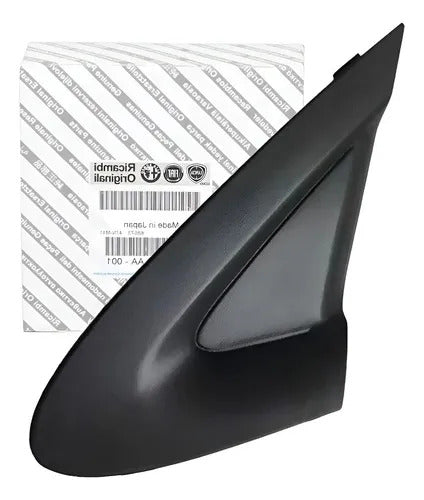 Moldura Acabamento Paralama Esquerdo Fiat Punto Original
