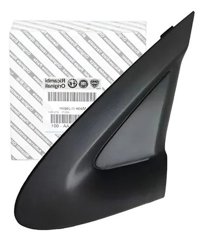 Moldura Acabamento Paralama Esquerdo Fiat Punto Original