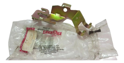 Chapa Circuito Hidráulico do Freio Fiat Brava Alfa Romeo Marea Original 46453566