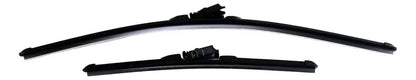 Par Palheta Limpador Parabrisa Linea 2009/2014 Punto 2013/2017 Original Fiat 7091864